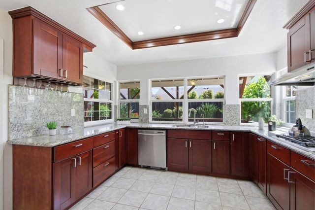 2838 Agua Vista Drive, San Jose, CA 95132