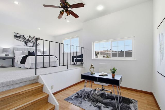 2838 Agua Vista Drive, San Jose, CA 95132