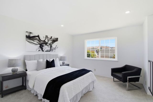2838 Agua Vista Drive, San Jose, CA 95132