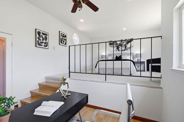2838 Agua Vista Drive, San Jose, CA 95132