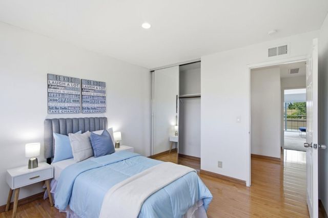 2838 Agua Vista Drive, San Jose, CA 95132
