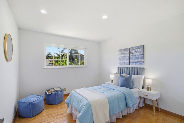 2838 Agua Vista Drive, San Jose, CA 95132