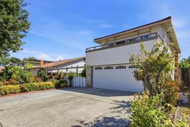 2838 Agua Vista Drive, San Jose, CA 95132