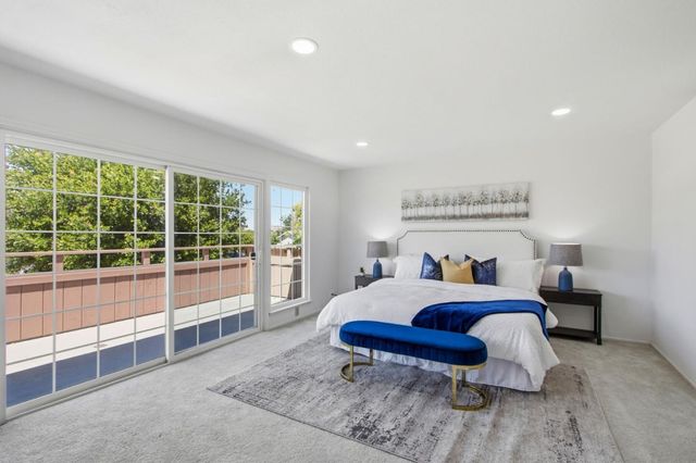 2838 Agua Vista Drive, San Jose, CA 95132