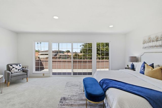 2838 Agua Vista Drive, San Jose, CA 95132
