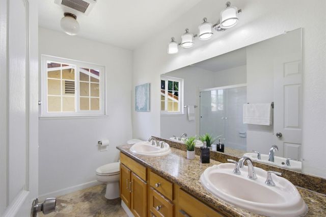 2838 Agua Vista Drive, San Jose, CA 95132