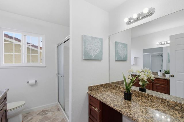 2838 Agua Vista Drive, San Jose, CA 95132