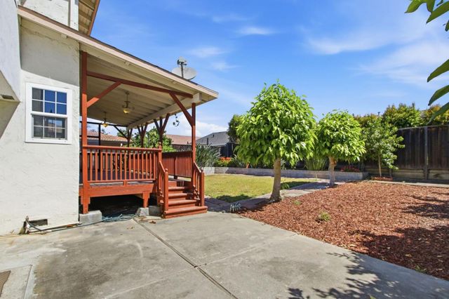 2838 Agua Vista Drive, San Jose, CA 95132