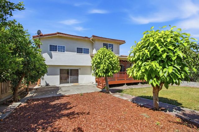 2838 Agua Vista Drive, San Jose, CA 95132