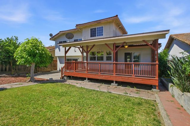 2838 Agua Vista Drive, San Jose, CA 95132