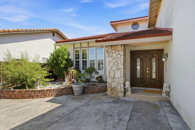 2838 Agua Vista Drive, San Jose, CA 95132