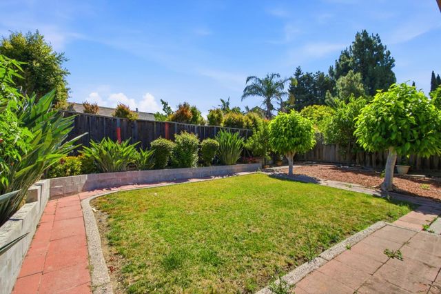 2838 Agua Vista Drive, San Jose, CA 95132