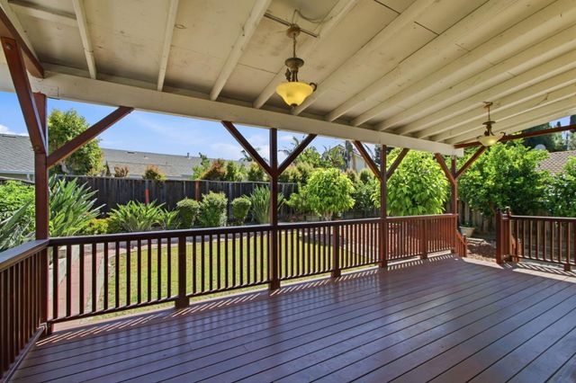 2838 Agua Vista Drive, San Jose, CA 95132