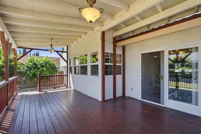 2838 Agua Vista Drive, San Jose, CA 95132