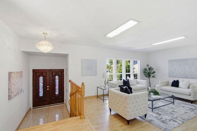 2838 Agua Vista Drive, San Jose, CA 95132