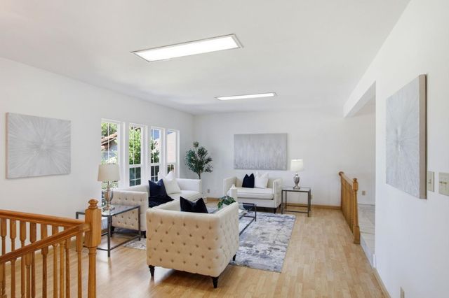 2838 Agua Vista Drive, San Jose, CA 95132