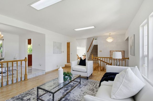 2838 Agua Vista Drive, San Jose, CA 95132