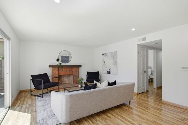 2838 Agua Vista Drive, San Jose, CA 95132