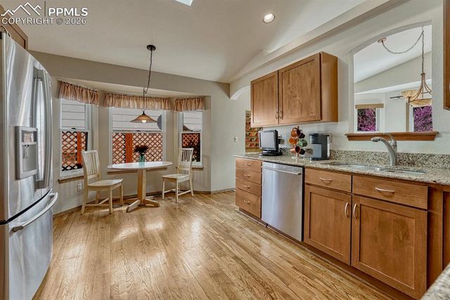 7635 Julynn Road, Colorado Springs, CO 80919