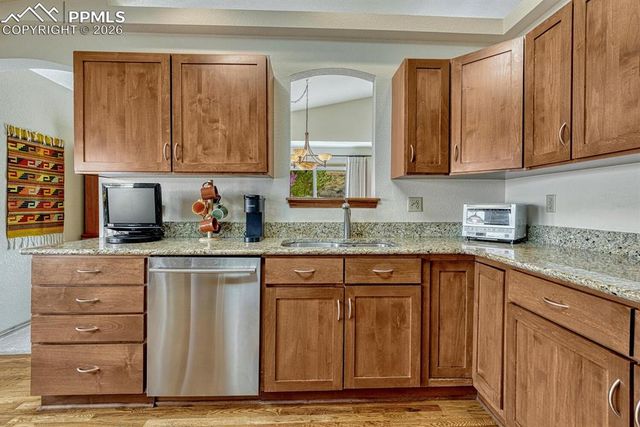 7635 Julynn Road, Colorado Springs, CO 80919