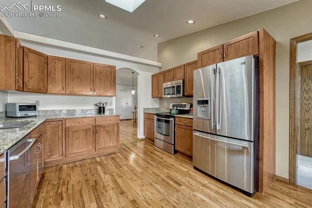 7635 Julynn Road, Colorado Springs, CO 80919