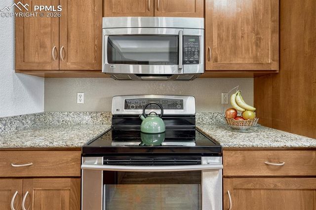 7635 Julynn Road, Colorado Springs, CO 80919