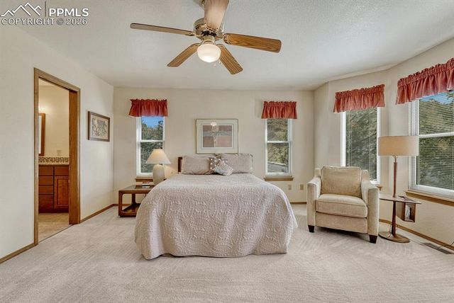 7635 Julynn Road, Colorado Springs, CO 80919