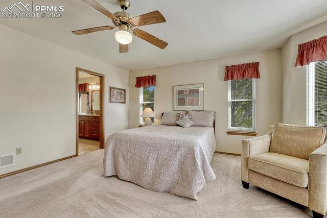 7635 Julynn Road, Colorado Springs, CO 80919