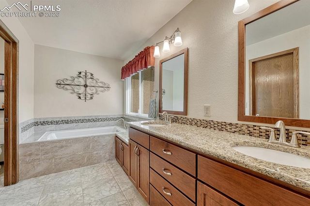 7635 Julynn Road, Colorado Springs, CO 80919