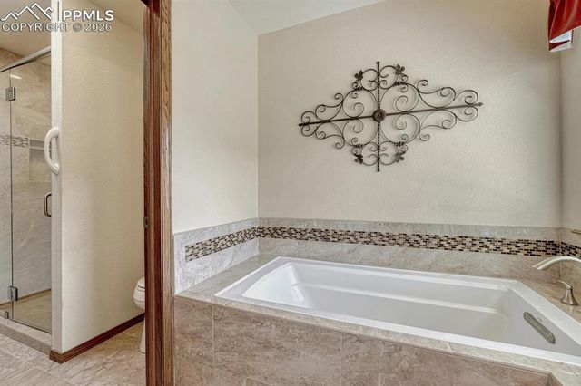 7635 Julynn Road, Colorado Springs, CO 80919