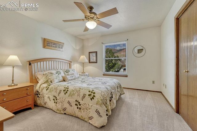 7635 Julynn Road, Colorado Springs, CO 80919