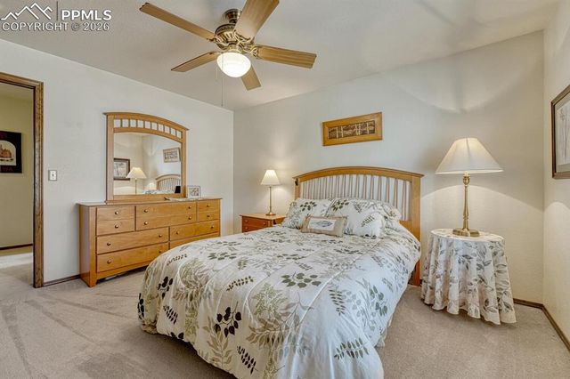 7635 Julynn Road, Colorado Springs, CO 80919