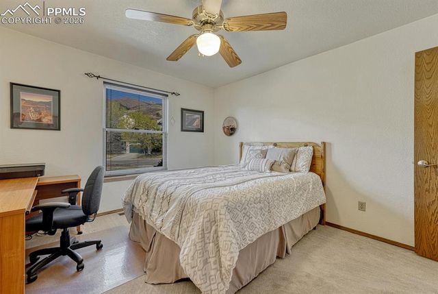 7635 Julynn Road, Colorado Springs, CO 80919