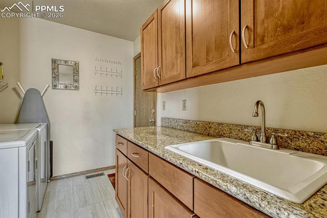 7635 Julynn Road, Colorado Springs, CO 80919