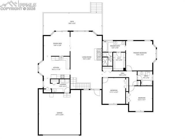 7635 Julynn Road, Colorado Springs, CO 80919