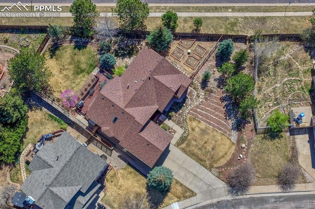 7635 Julynn Road, Colorado Springs, CO 80919