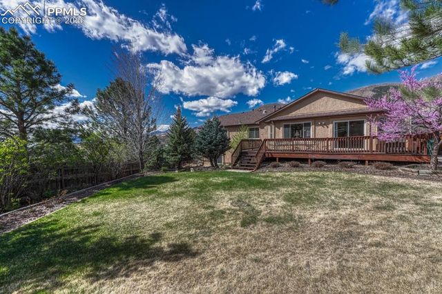 7635 Julynn Road, Colorado Springs, CO 80919