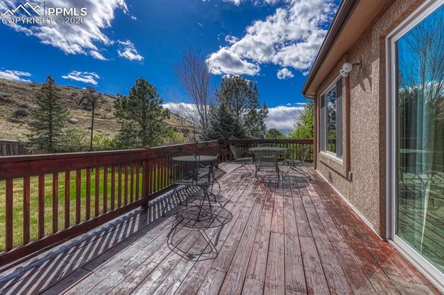 7635 Julynn Road, Colorado Springs, CO 80919