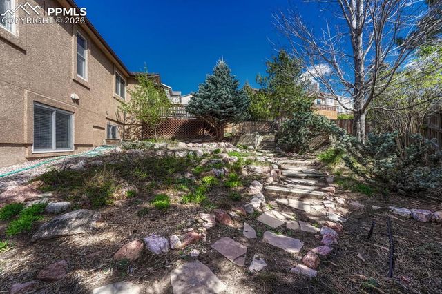 7635 Julynn Road, Colorado Springs, CO 80919