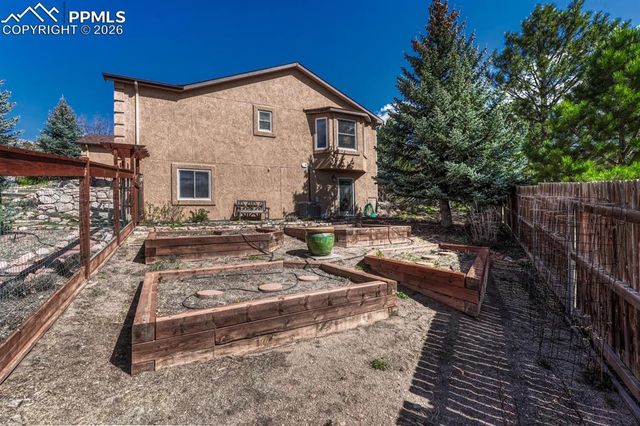 7635 Julynn Road, Colorado Springs, CO 80919