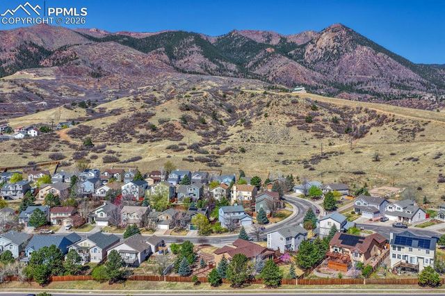 7635 Julynn Road, Colorado Springs, CO 80919