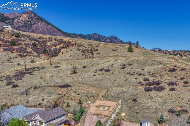 7635 Julynn Road, Colorado Springs, CO 80919