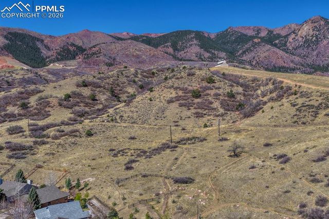 7635 Julynn Road, Colorado Springs, CO 80919