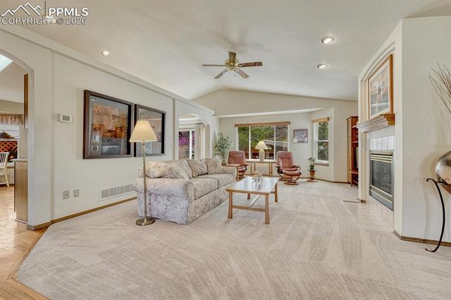 7635 Julynn Road, Colorado Springs, CO 80919