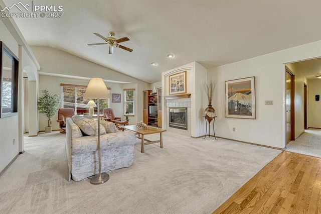 7635 Julynn Road, Colorado Springs, CO 80919