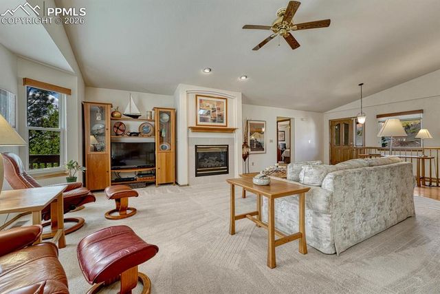 7635 Julynn Road, Colorado Springs, CO 80919