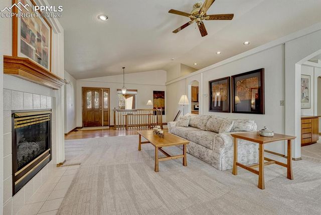 7635 Julynn Road, Colorado Springs, CO 80919