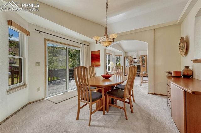 7635 Julynn Road, Colorado Springs, CO 80919