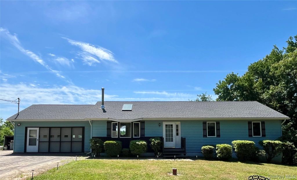 470 Ingrassia Road, Middletown, NY 10940