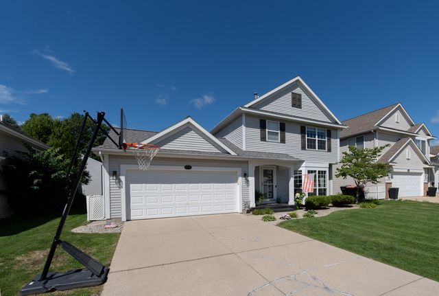 5791 Hickory Hill Court SE, Kentwood, MI 49512